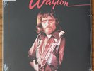 Sealed-Waylon Jennings I’ve Always Been Crazy 1978 RCA Records AFL1-2979 Vinyl