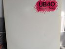 UB40 - PRESENT ARMS 1981 UK 1st VINYL LP & 12
