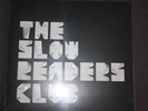 The Slow Readers Club - The Slow Readers Club - 2021 - Silver Vinyl