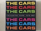 The Elektra Years 1978-1987 by The Cars (Vinyl Box Set 2016)
