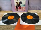 Donovan - A Gift From A Flower To A Garden - 2LP BOX SET W/ INSERT Orange Label