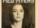 Meg Myers - Sorry, 2015 US 1st Pressing Vinyl LP Record + CD NEW SEALED