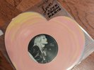 TAYLOR SWIFT LOVER LIVE FROM PARIS HEART SHAPED VINYL SHIPS NEXT DAY