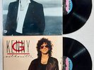 KENNY G Duotones Silhouette Orig 80s ARISTA Smooth Jazz Vinyl 2LP Shrink VG++