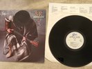 Blues Vinyl LP:  Stevie Ray Vaughan & Double Trouble - In Step.  A1/B1. Top Rate
