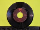 VHTF FUNK 45 Chazz Dixon Quebec Cant Help But Hurt Myself/Let Me Be In Your Life