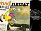 Junior Walker: Road Runner (1966 Tamla Motown TML 11038) V rare 1st pressing