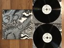 Atoms For Peace - Amok DELUXE Limited Edition 2xLP 180g vinyl RARE radiohead
