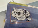 Severance Sn 1 Vinyl LP Apple TV Mondo Soundtrack Innie Edition * NEW* Numbered