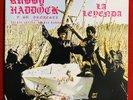 Rubby Haddock y Su Orquesta - La Leyenda (Re/New) Black Vinyl 33RPM's