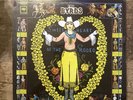 The BYRDS - Sweetheart Of The Rodeo  CS 9670 Stereo Vinyl 1968 Sealed NM/VG