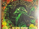 Rob Zombie The Lunar Injection Kool Aid Eclipse Conspiracy Box Set Sealed
