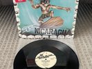 Sacred Reich “Surf Nicaragua” Original Vinyl LP Hype Label Metal Blade NM Metal
