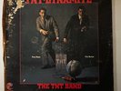 THE TNT BAND - TNT = DYNAMITE LP Latin Salsa Funk