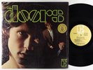 Doors - S/T LP - Elektra Gold Label Shrink