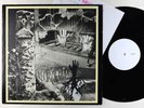 Faust/NWW - Disconnected (C/D) LP - Dirter UK Stapleton TEST PRESS Autograph