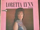 Loretta Lynn: Loretta Lynn Sings   12