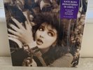 Kate Bush Remastered In Vinyl 1 LP 4 Album Boxset All Unplayed Mint  Rare