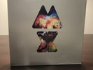 Coldplay Mylo Xyloto Vinyl Collectors Limited Edition Pop Up Book Vinyl/CD