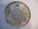 RARE  FLEETWOOD MAC SILVER SPRINGS / GO YOUR OWN WAY ROCK 45 ON WB 8304
