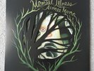 Aimee Mann - Mental Illness Pink Vinyl LP (2017)