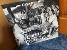 Lana Del Rey Chemtrails over the Country Club Limited Edition Grey Colored Vinyl