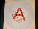 Rare Screaming Lord Sutch Rare vinyl  Demo. Till The Following Night