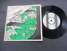 Wire – Map Ref. 41ºN 93ºW c/w Go Ahead 1979 UK 45 HARVEST