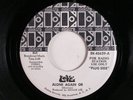 Garage Psych 45 LOVE Alone Again Or ELEKTRA VG+ promo HEAR d