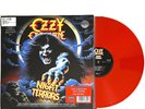 Ozzy OSBOURNE Night Terrors: Live In Montreal 1981 RED Marble 180g  Vinyl LP NEW