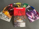Signed By All The Members Of SHED SEVEN. INSTANT PLEASURES Ltd Run Box Set