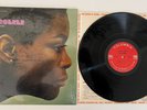 Miles Davis - Sorcerer 1967 lp Columbia CS 9532 Stereo 2-Eye Modal NM