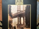 ONCE UPON A TIME IN AMERICA Original Soundtrack By Ennio Morricone. 1984 Vinyl