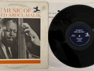 Ahmed Abdul-Malik  The Music Of 1965 lp New Jazz NJ 8266 Mono blue trident ED2