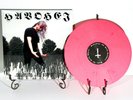 HAVOHEJ Dethrone The Son Of God Gatefold LP Vulva Pink Vinyl PROFANATICA
