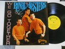 JESTER 1000 CHICANO SOUL TEJANO THE ROYAL JESTERS WE GO TOGETHER LONELY GUY