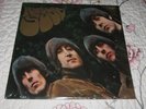 The Beatles-Rubber Soul-SEALED Vinyl Promo LP