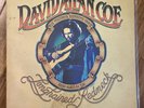 David Allan Coe. Long-haired Redneck. EX+ Vinyl LP. Early Press 1A/1A. KC 33916