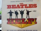 THE BEATLES HELP   CAPITOL US 1970S ERA PRESSING FACTORY SEALED NEW (RARE)  LOW$