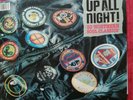 NORTHERN SOUL 'UP ALL NIGHT' DOUBLE LP 3O ABSOLUTE CLASSICS