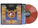 BIN4 Thin Lizzy Johnny The Fox RED VINYL LP NEW/SEALED