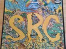 SRC vinyl LP