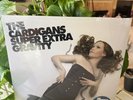The Cardigans Super Extra Gravity Vinyl LP 180g Sealed RARE BRAND NEW, SEALED