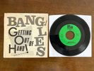 Bangles ‎– Getting Out Of Hand  7