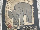 Microphones The Glow Pt 2 2x Vinyl LP Record & MP3 mount eerie crow looked at me