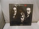 KING CRIMSON - RED - 1st PRESS - UK - NM - COMPLETE