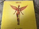 In Utero by Nirvana (Record, 2022)