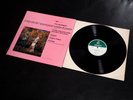 MICHELE AUCLAIR / GENEVIEVE JOY / SCHUBERT Violin and Piano ERATO LDE 3236 ED1
