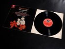 IDA HAENDEL / PARSONS / SCHUBERT / Violin Encores EMI/HMV ASD 3785 3/4 ED1 