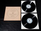LILI KRAUS / MOZART Piano Works LES DISCOPHILES DF 121-122 ED1